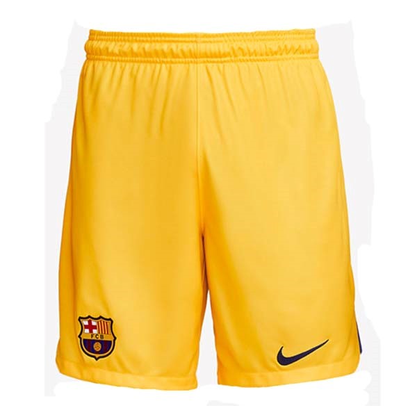 Pantaloni Barcellona 4ª 2022-2023